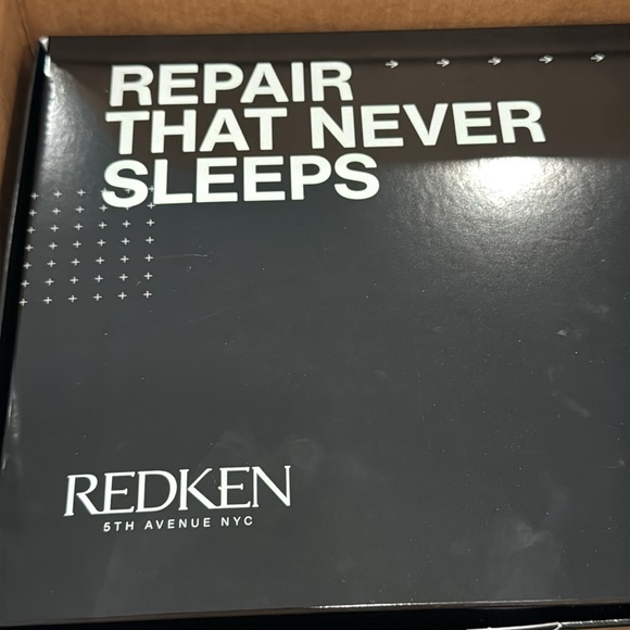 🆕 REDKEN STRONGER HAIR - Picture 3 of 3